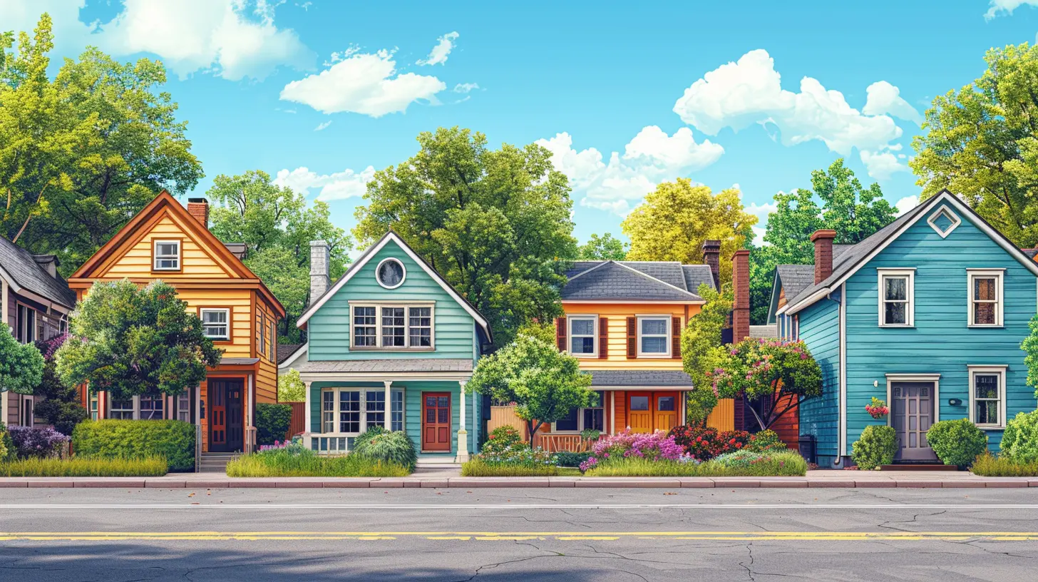 Navigating Zoning Regulations as a First-Time Homebuyer