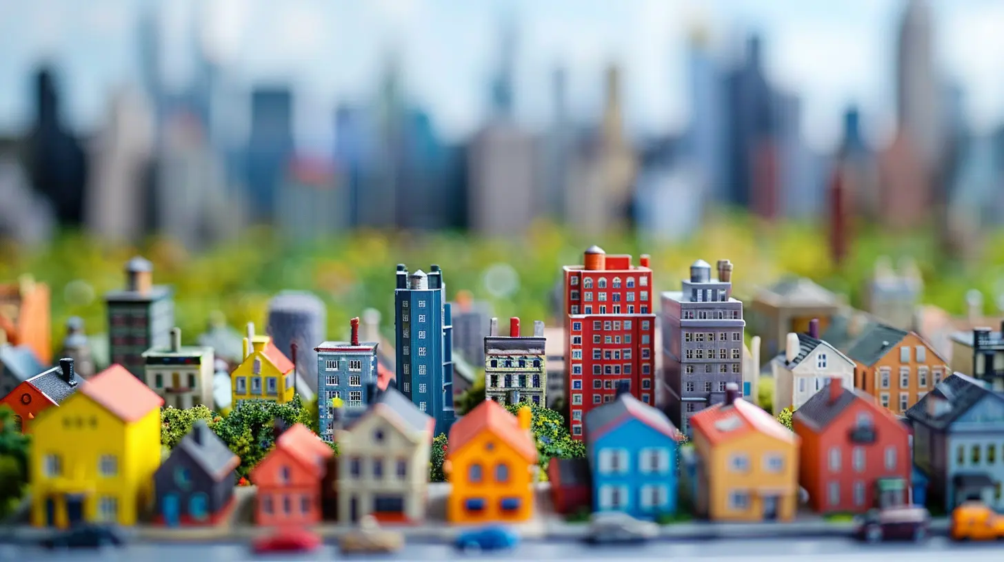 Navigating Zoning Regulations as a First-Time Homebuyer