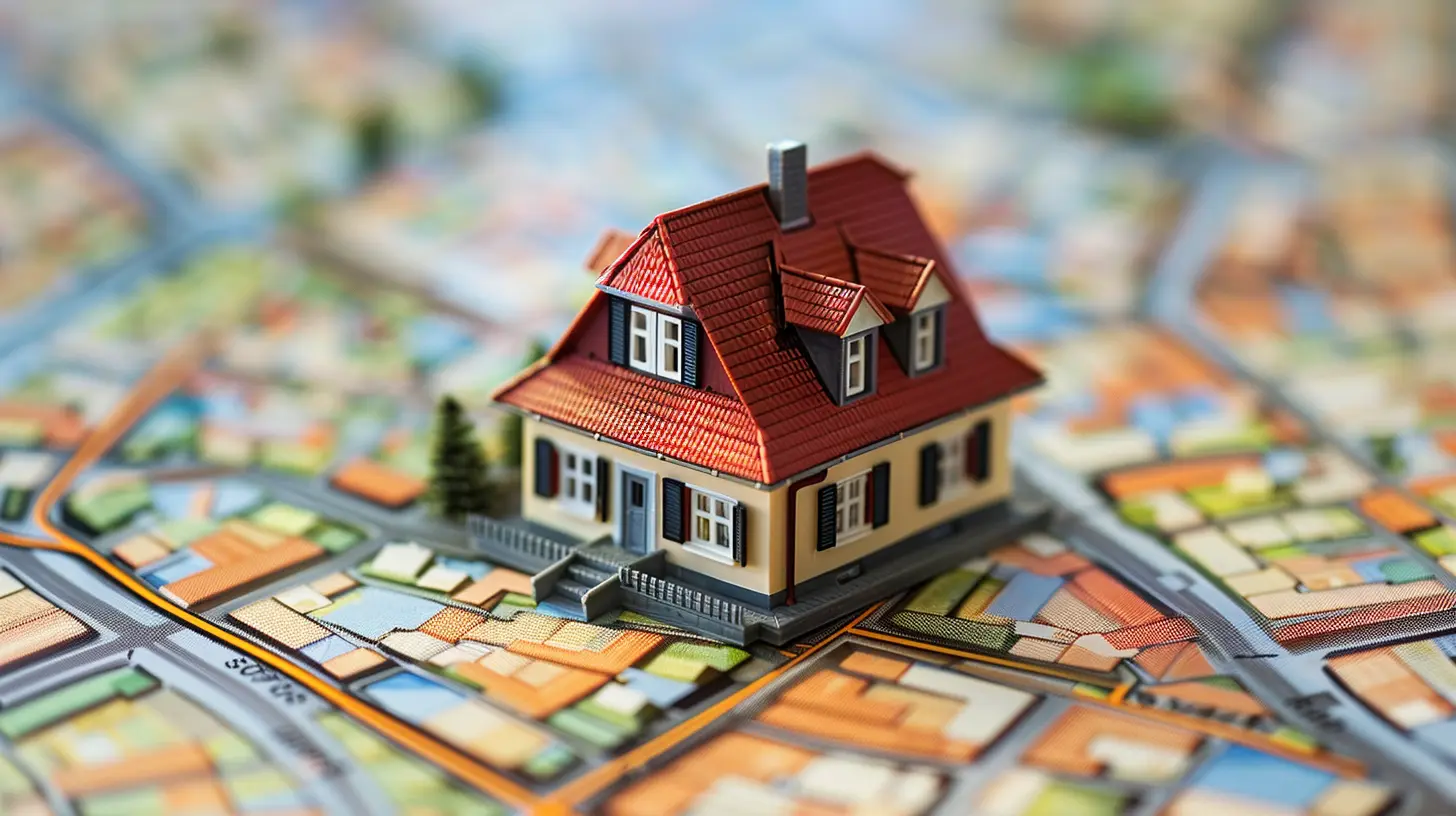 Navigating Zoning Regulations as a First-Time Homebuyer