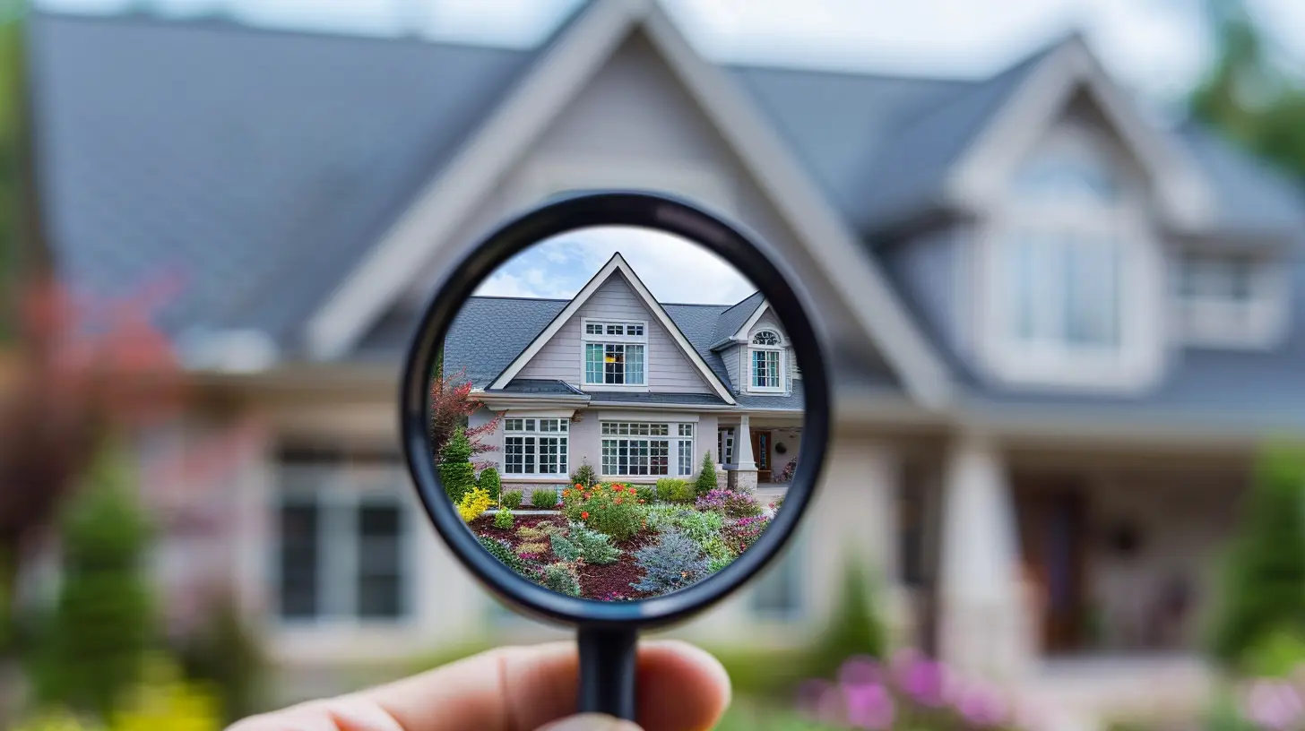 Negotiating a Home Inspection: What You Need to Know