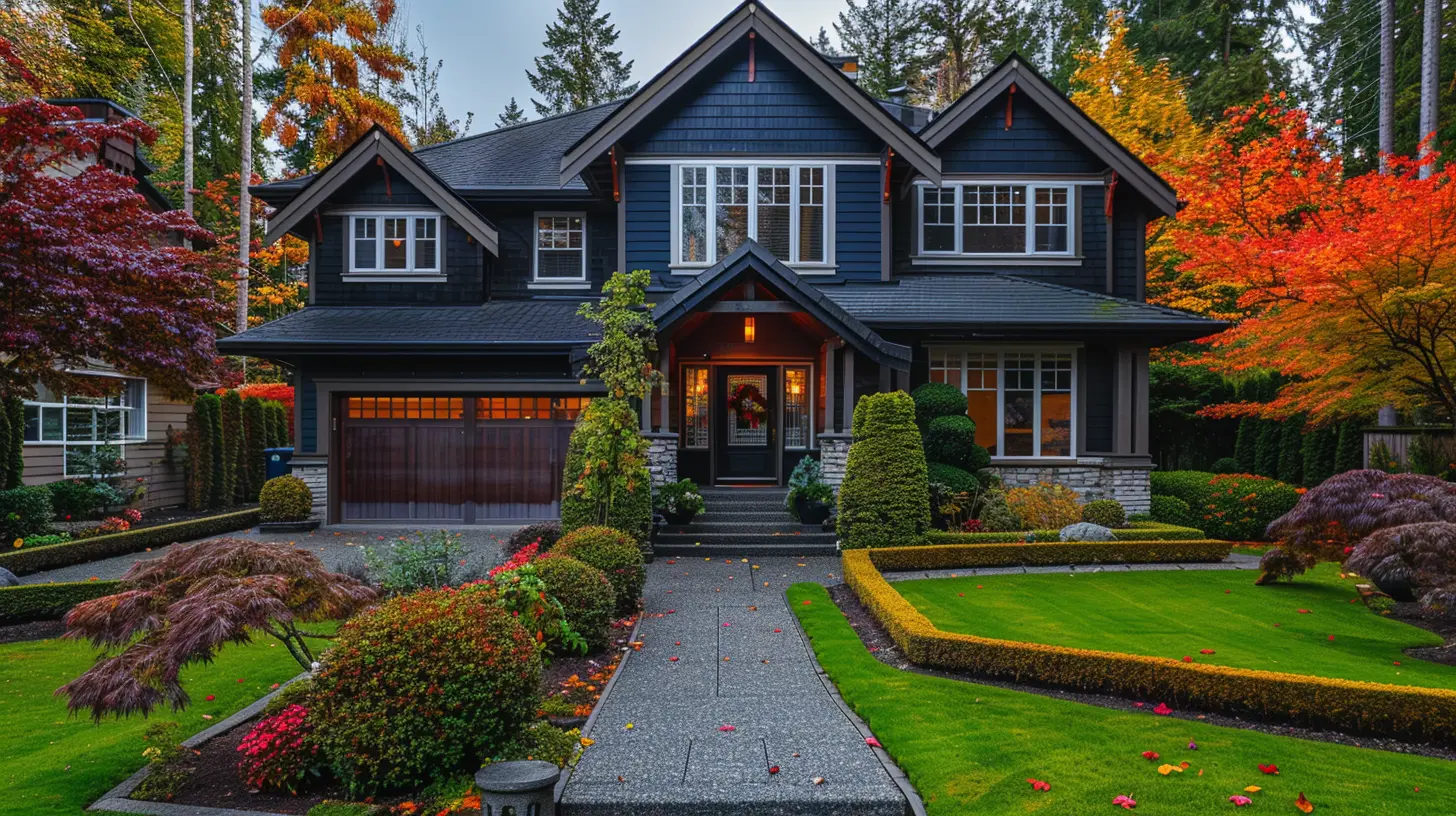 Negotiating a Home Purchase: What to Ask for Beyond the Price