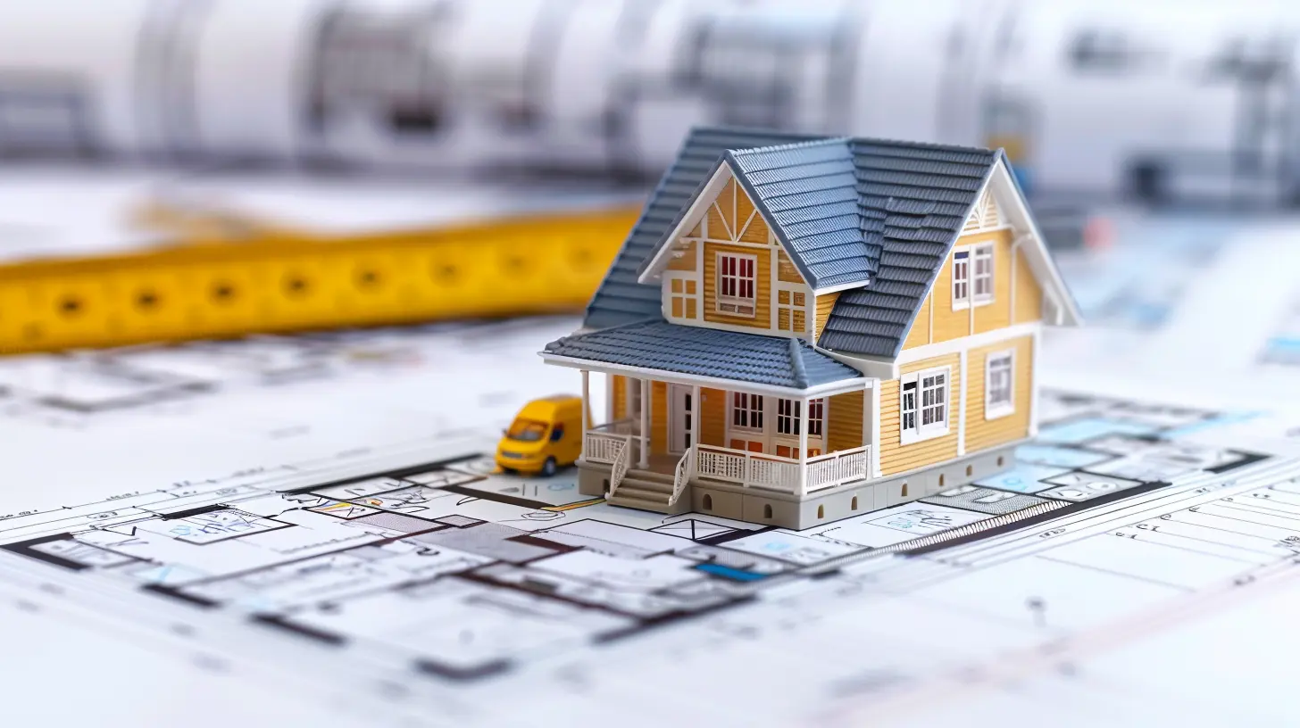 Negotiating with Property Developers: What You Should Know