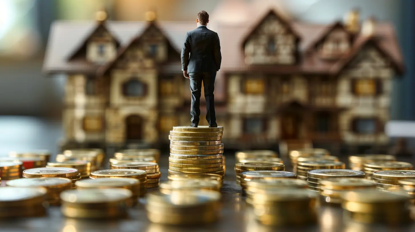 Negotiation Tactics Every Real Estate Investor Should Know