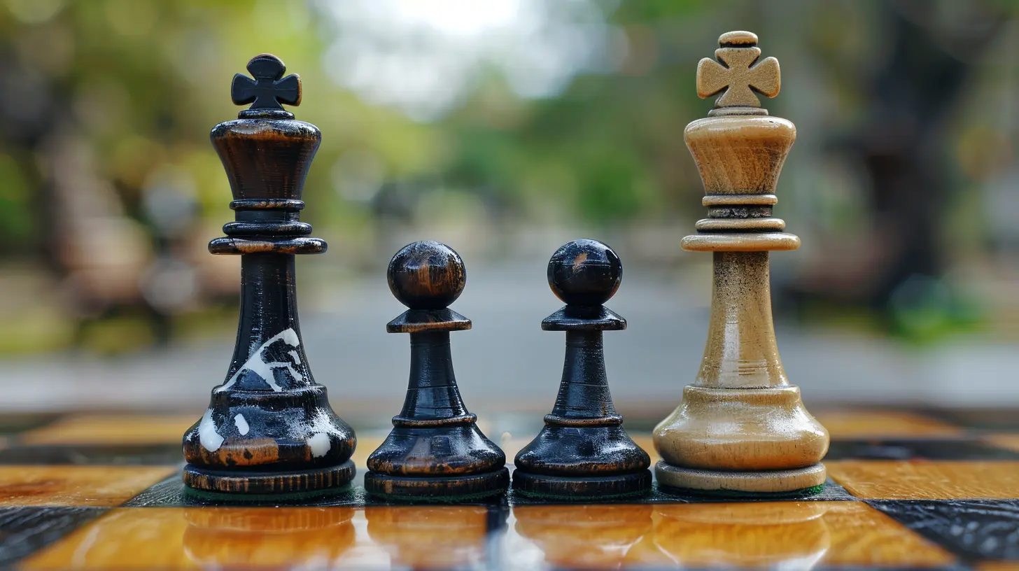Negotiation Tactics Every Real Estate Investor Should Know