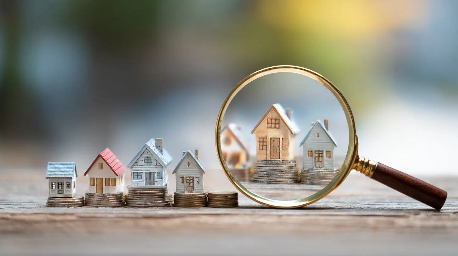 Niche Markets in Real Estate: Uncovering Profitable Opportunities