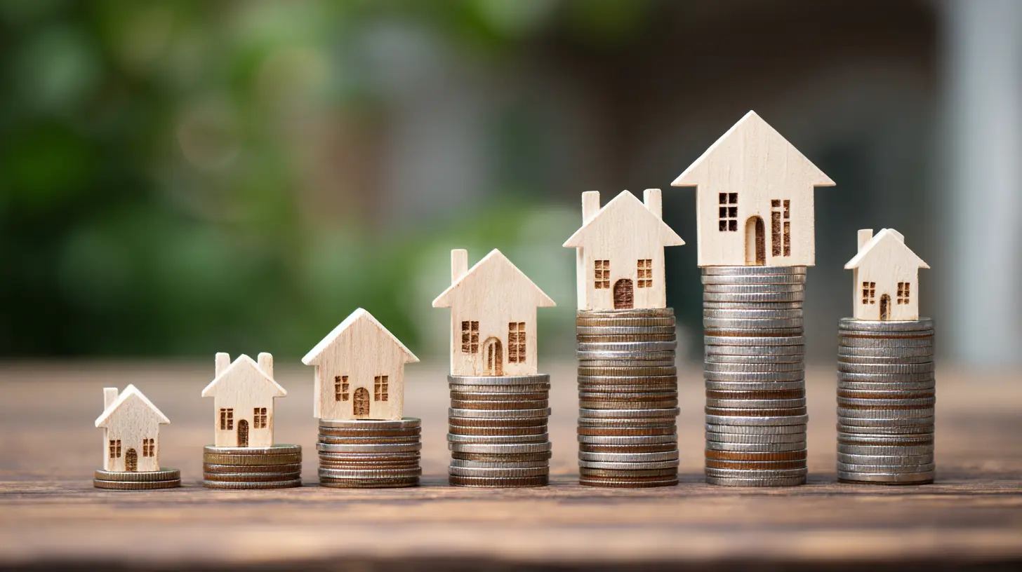 Niche Markets in Real Estate: Uncovering Profitable Opportunities