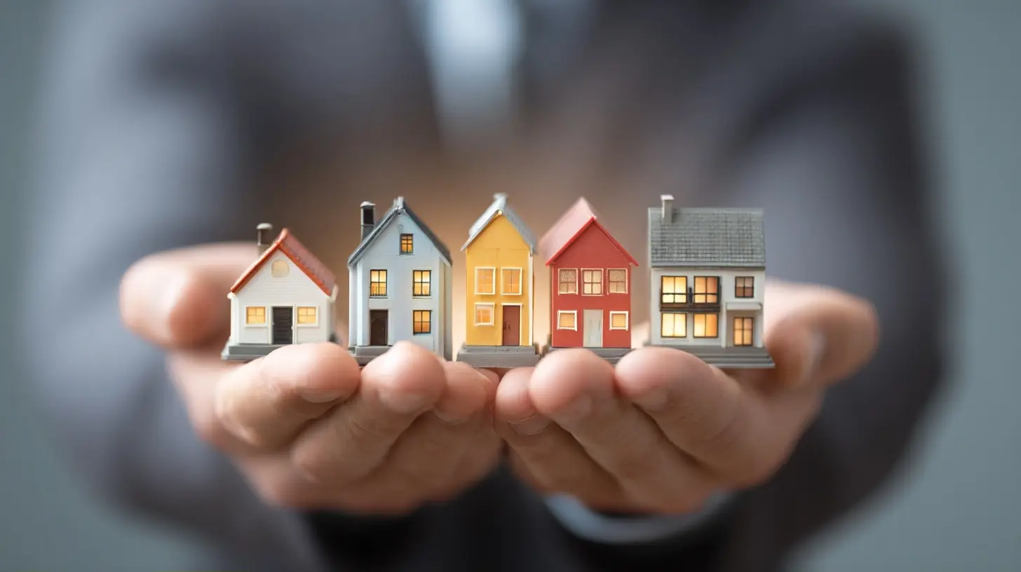 Preparing Your Home for the 2027 Market Shift
