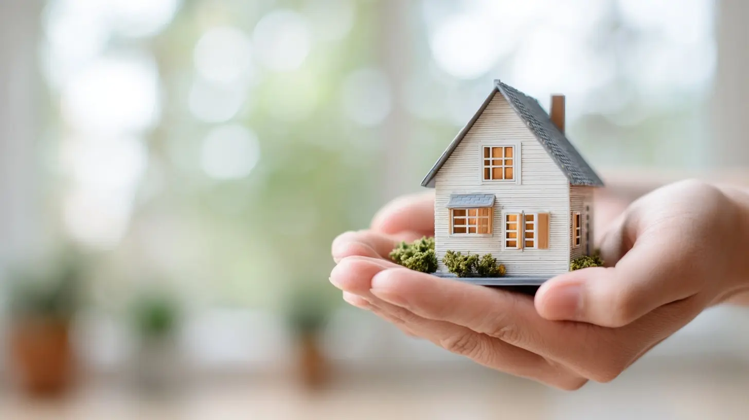 Preparing Your Home for the 2027 Market Shift