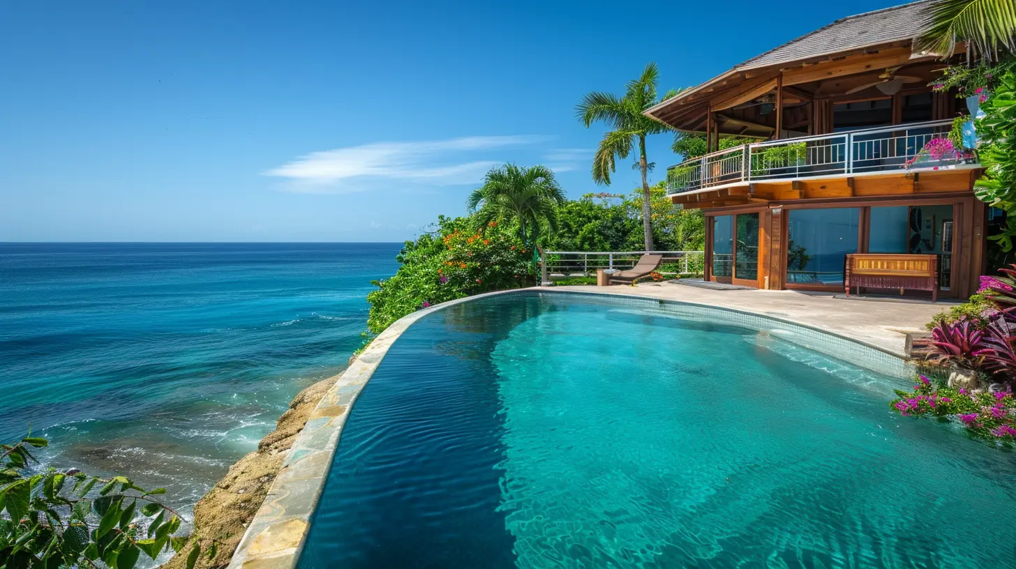 Pros and Cons of Timeshares Versus Vacation Home Ownership