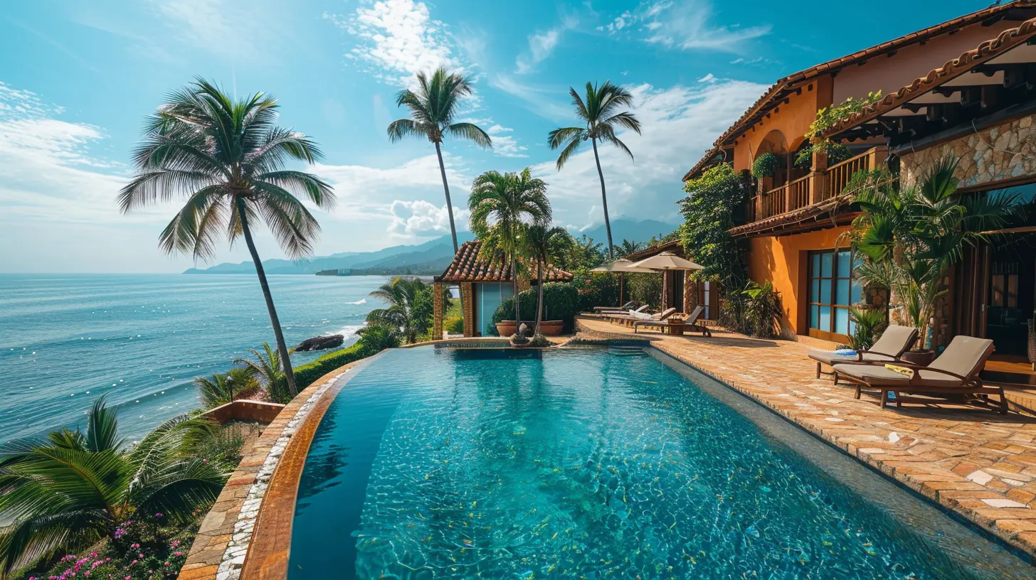 Pros and Cons of Timeshares Versus Vacation Home Ownership