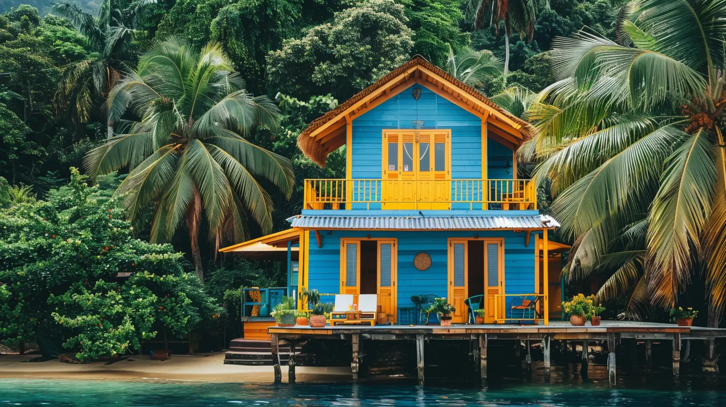 Pros and Cons of Timeshares Versus Vacation Home Ownership