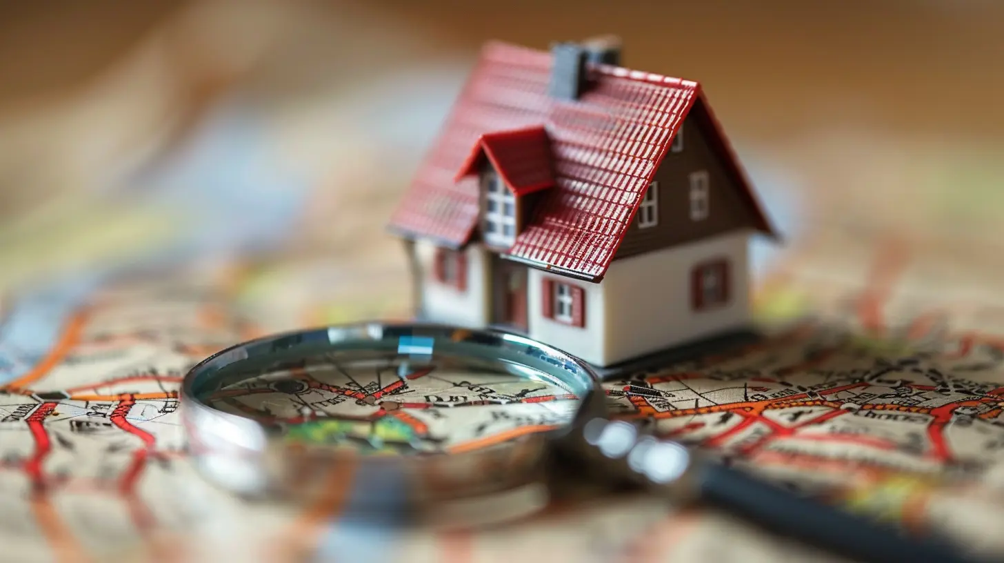 Proven Market Timing Secrets for Real Estate Investors