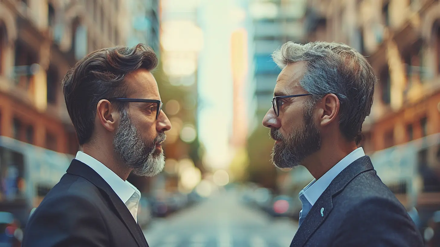 Real Estate Broker vs. Agent: Decoding the Differences