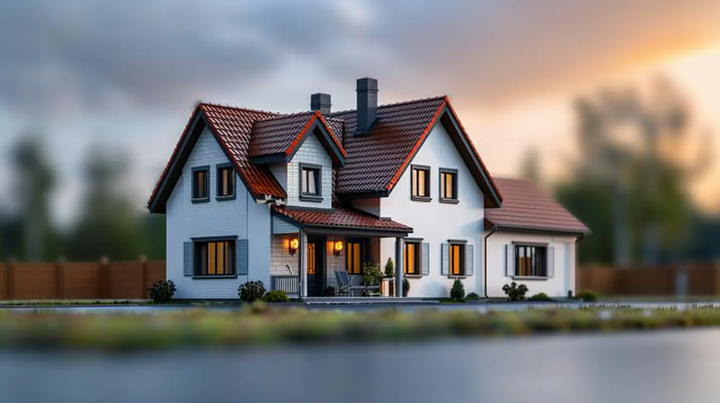 Real Estate Coaching: Personalized Strategies for Maximum Results