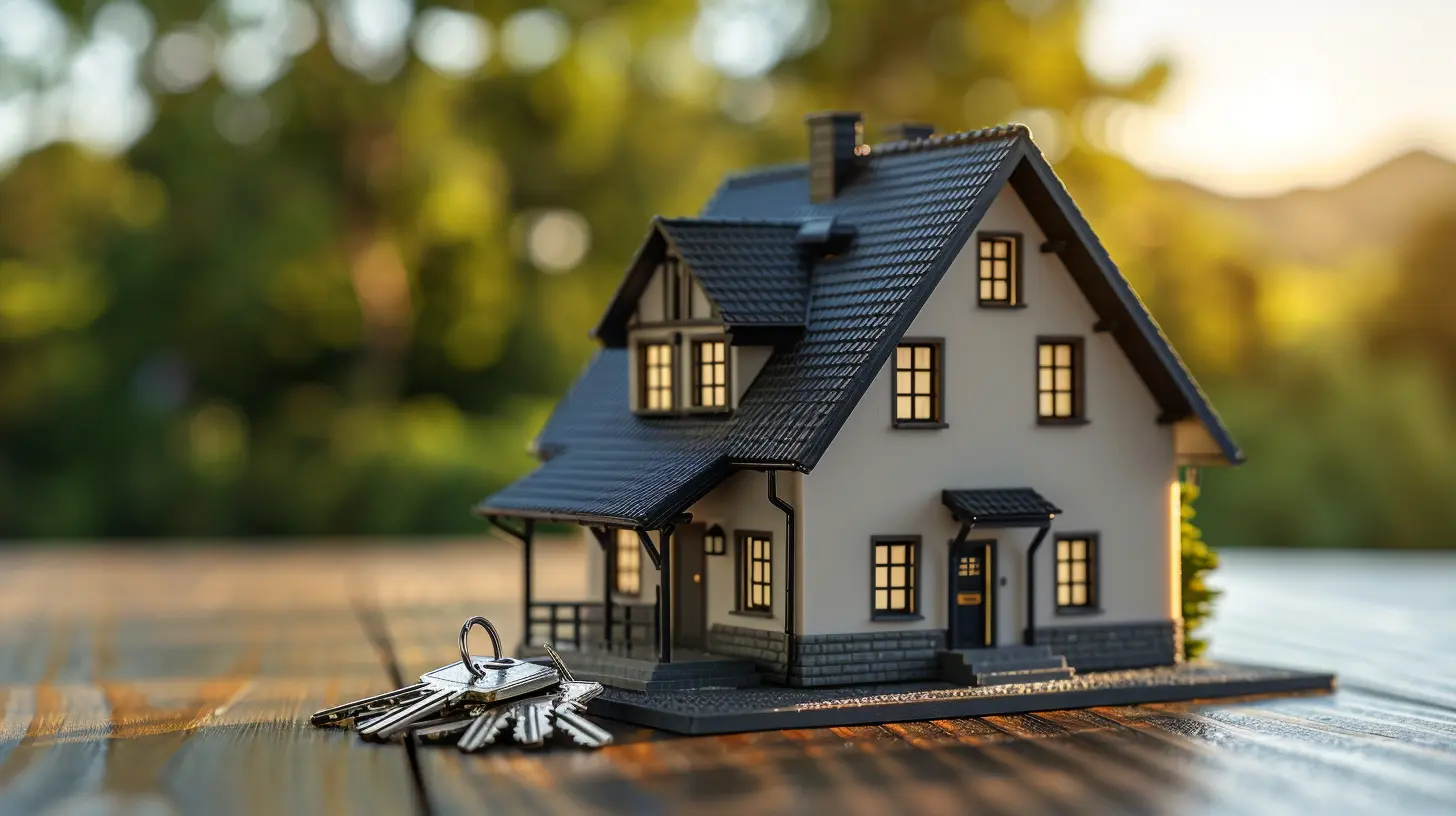 Real Estate Coaching: Personalized Strategies for Maximum Results