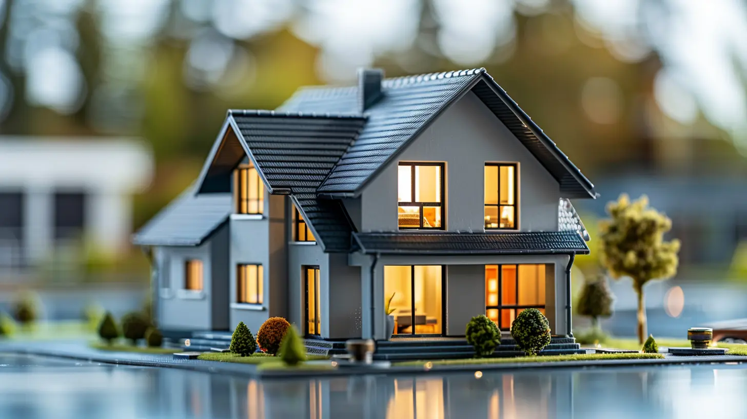 Real Estate Coaching: Personalized Strategies for Maximum Results