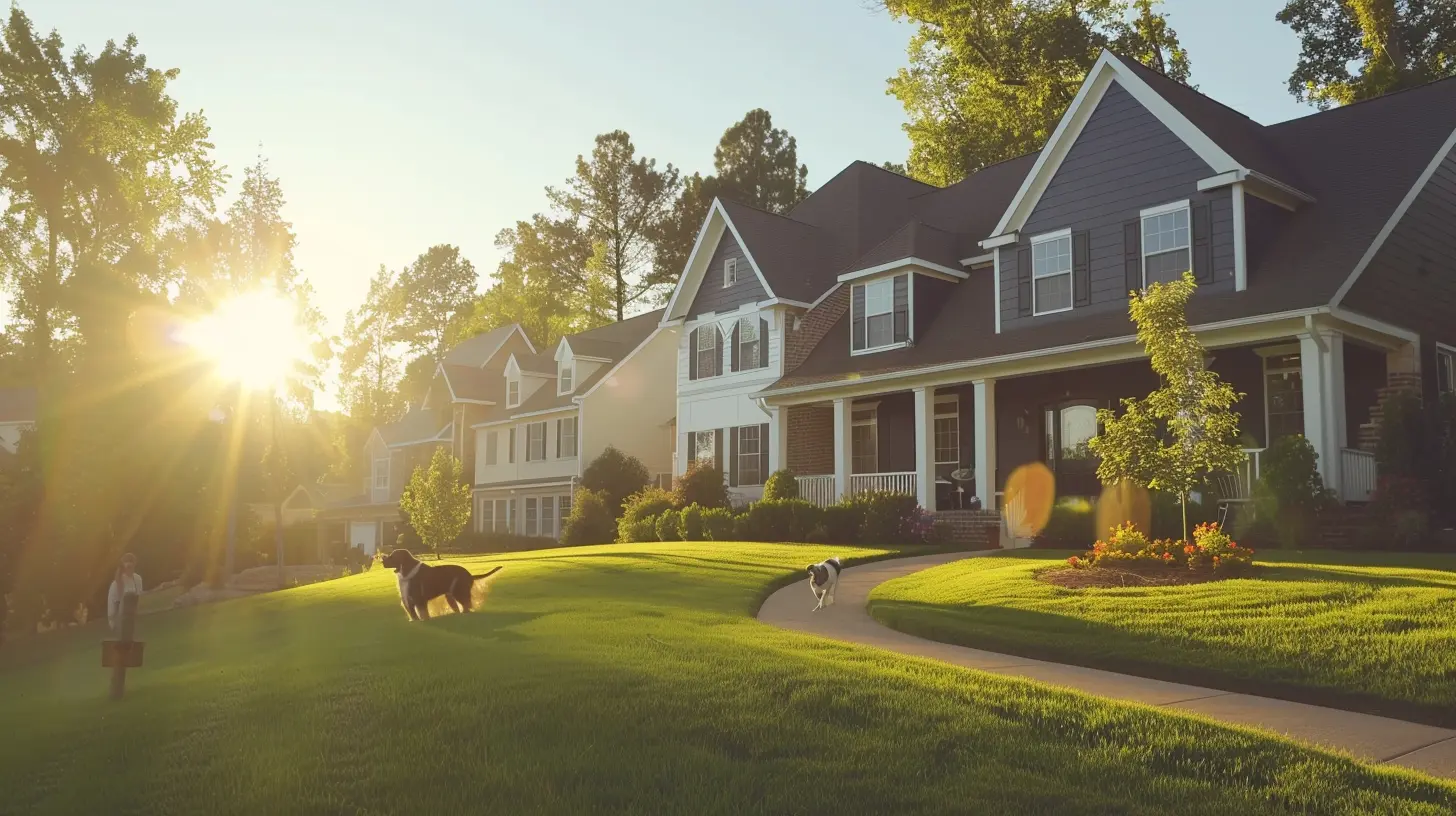 Real Estate Coaching: Personalized Strategies for Maximum Results