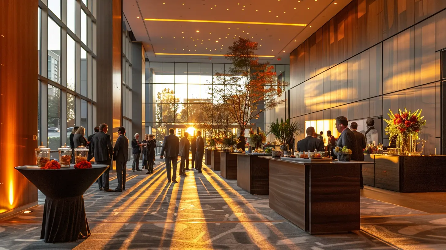 Real Estate Investment Clubs: Networking and Opportunities Beyond Expectations