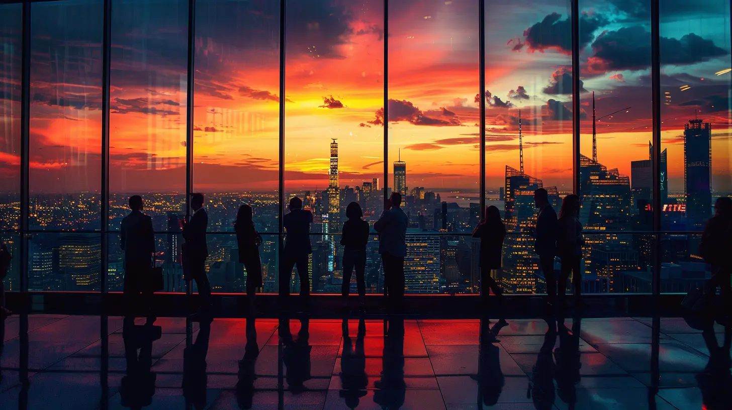 Real Estate Investment Clubs: Networking and Opportunities Beyond Expectations