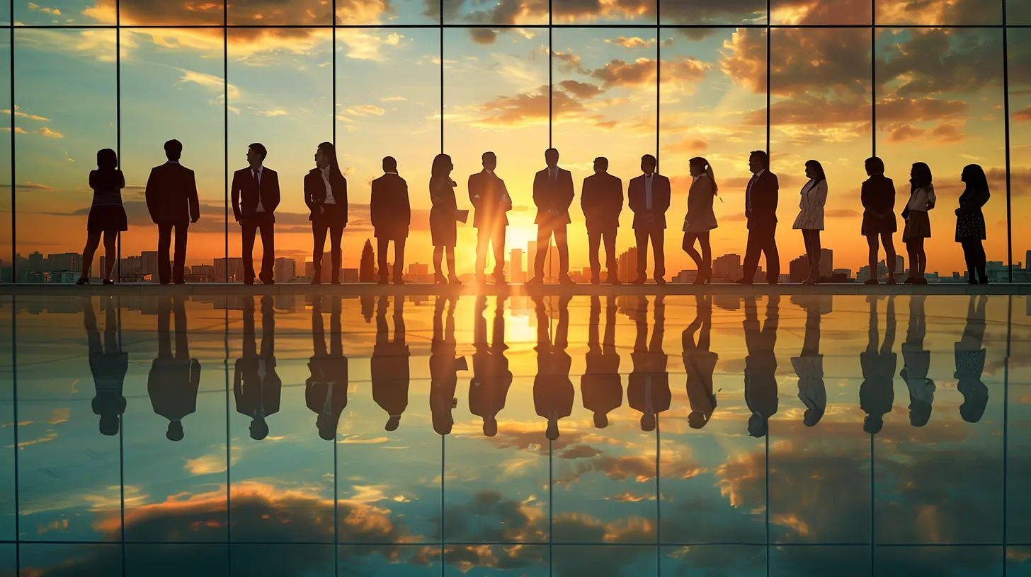 Real Estate Investment Clubs: Networking and Opportunities Beyond Expectations