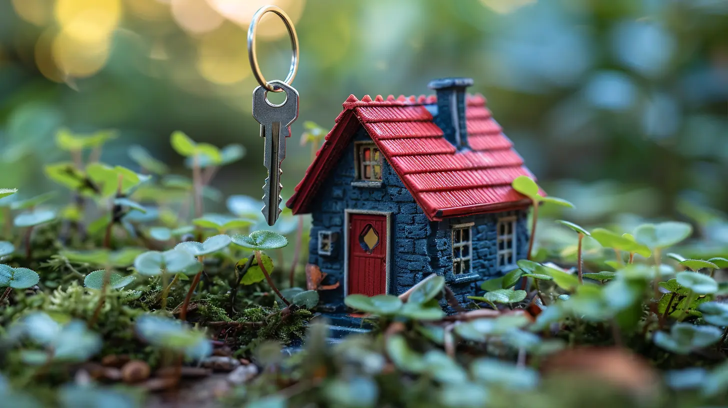 Real Estate Joint Ventures: Unlocking Bigger Deals with Partnerships