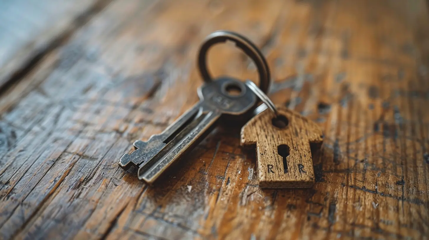 Real Estate Joint Ventures: Unlocking Bigger Deals with Partnerships