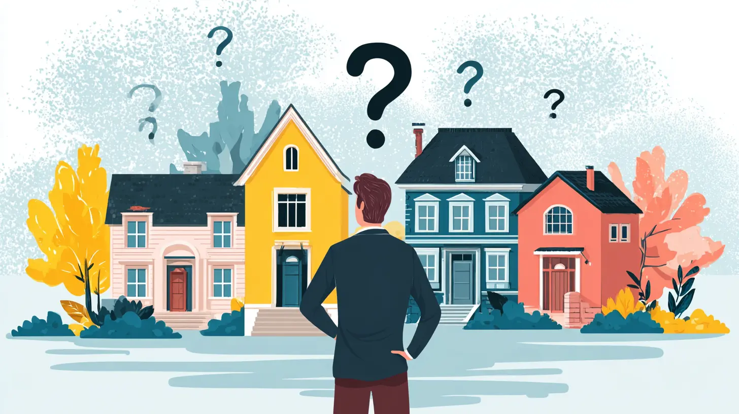 Real Estate Myths That Will Still Mislead Buyers in 2026