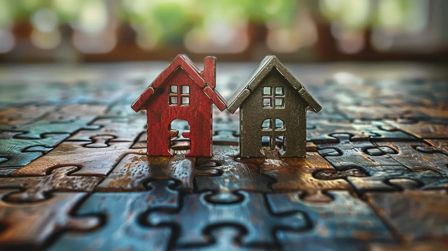 Real Estate Partnerships: Structuring Deals for Maximum Win-Win