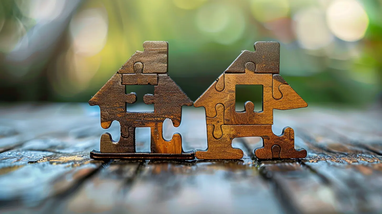 Real Estate Partnerships: Structuring Deals for Maximum Win-Win