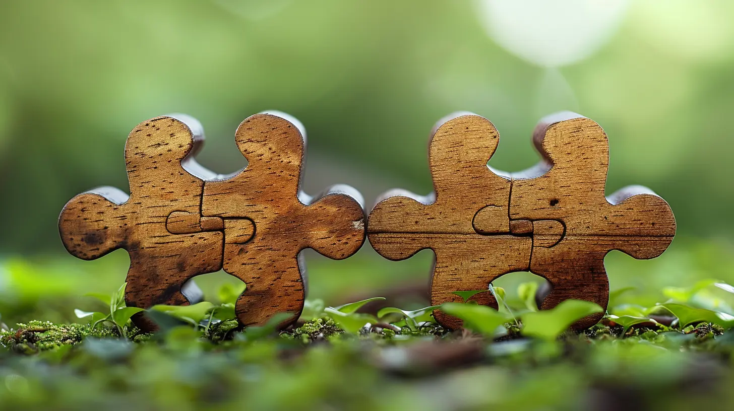Real Estate Partnerships: Structuring Deals for Maximum Win-Win