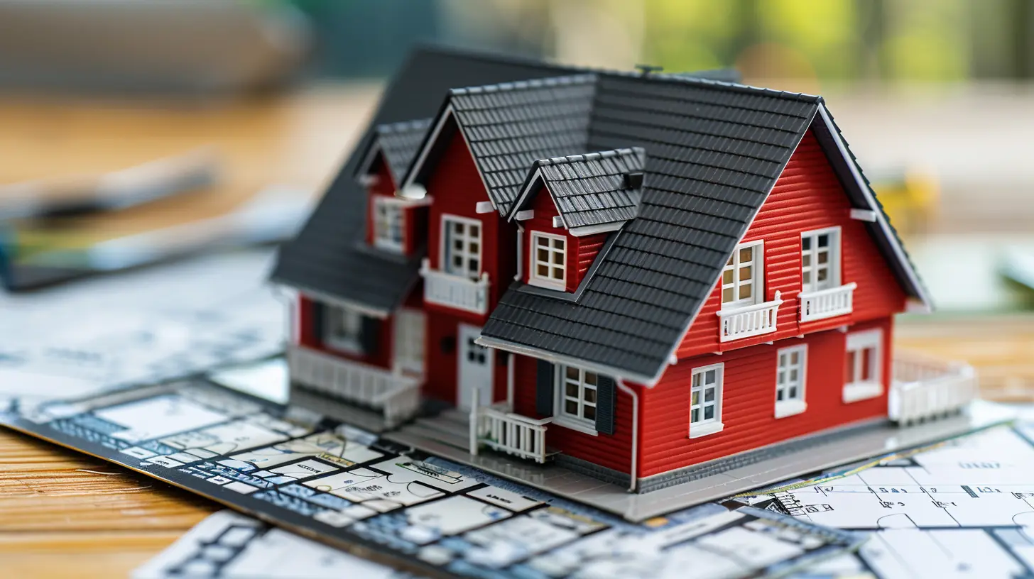 Real Estate Syndication: A Step-by-Step Guide for Beginners