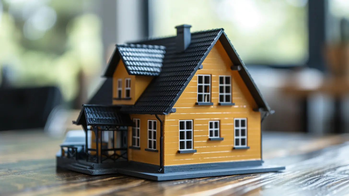 Real Estate Syndication: A Step-by-Step Guide for Beginners