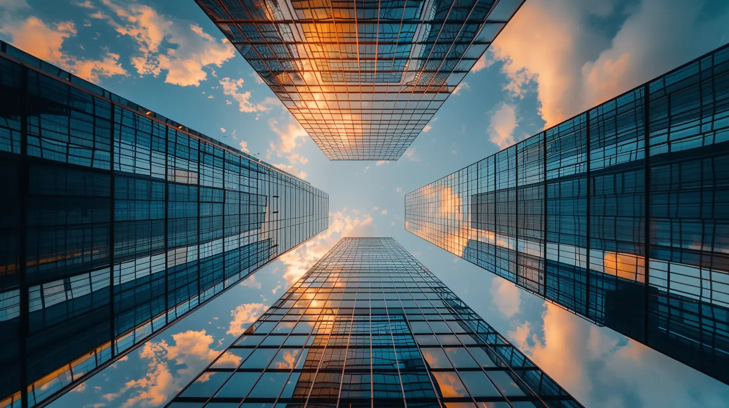 Real Estate vs. Stocks: Why Property Investments Win