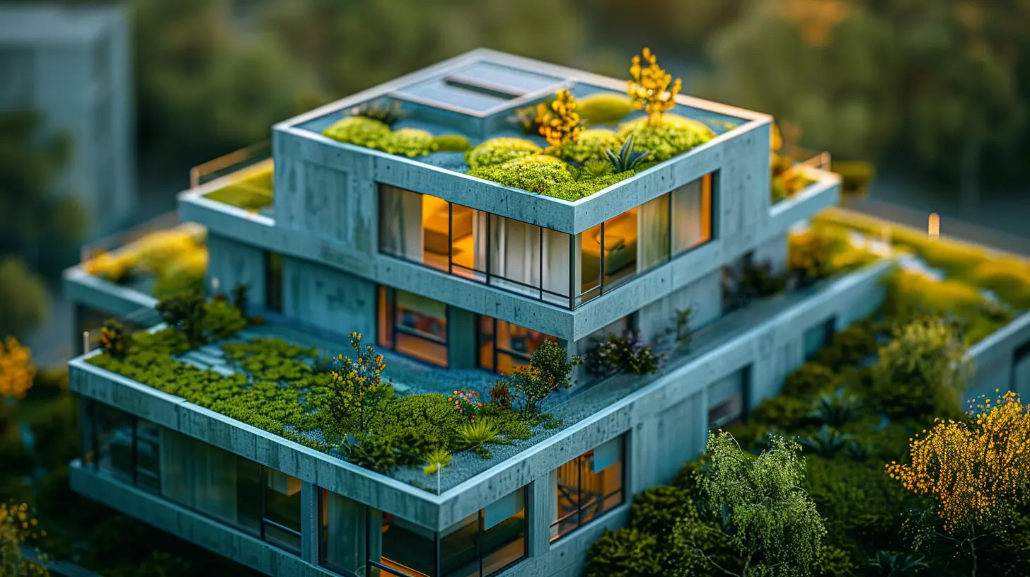 Recycled Concrete: A Smart Option for Environmentally Friendly Building