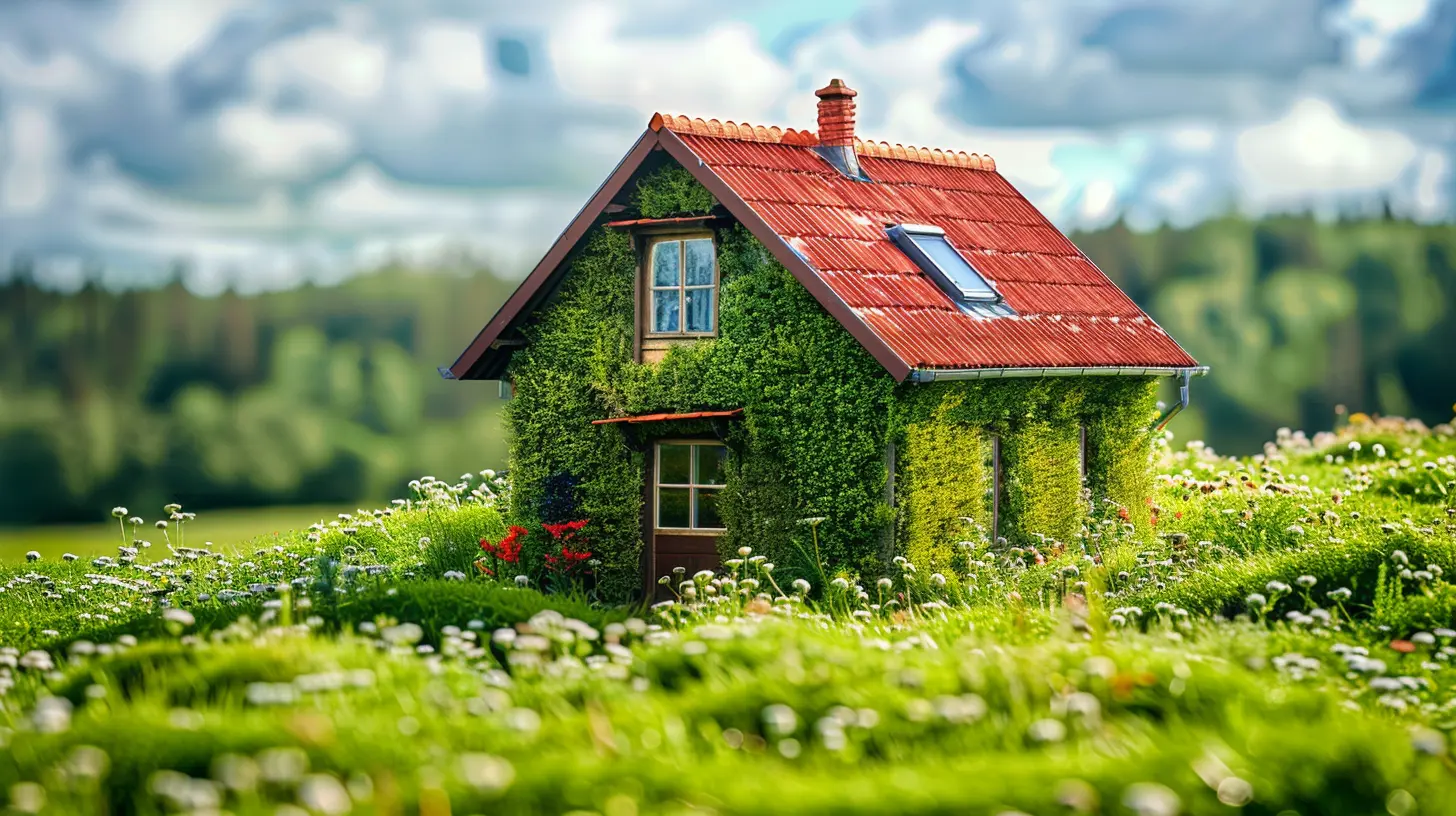Reducing Your Carbon Footprint with Energy-Efficient Lighting