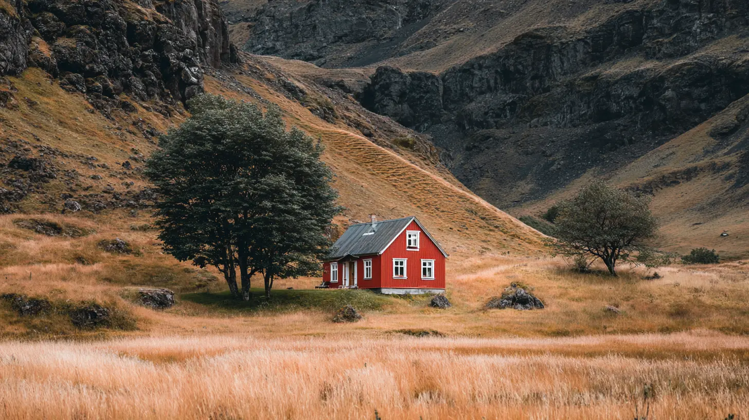 Remote Work and the Demand for Rural Living in 2026