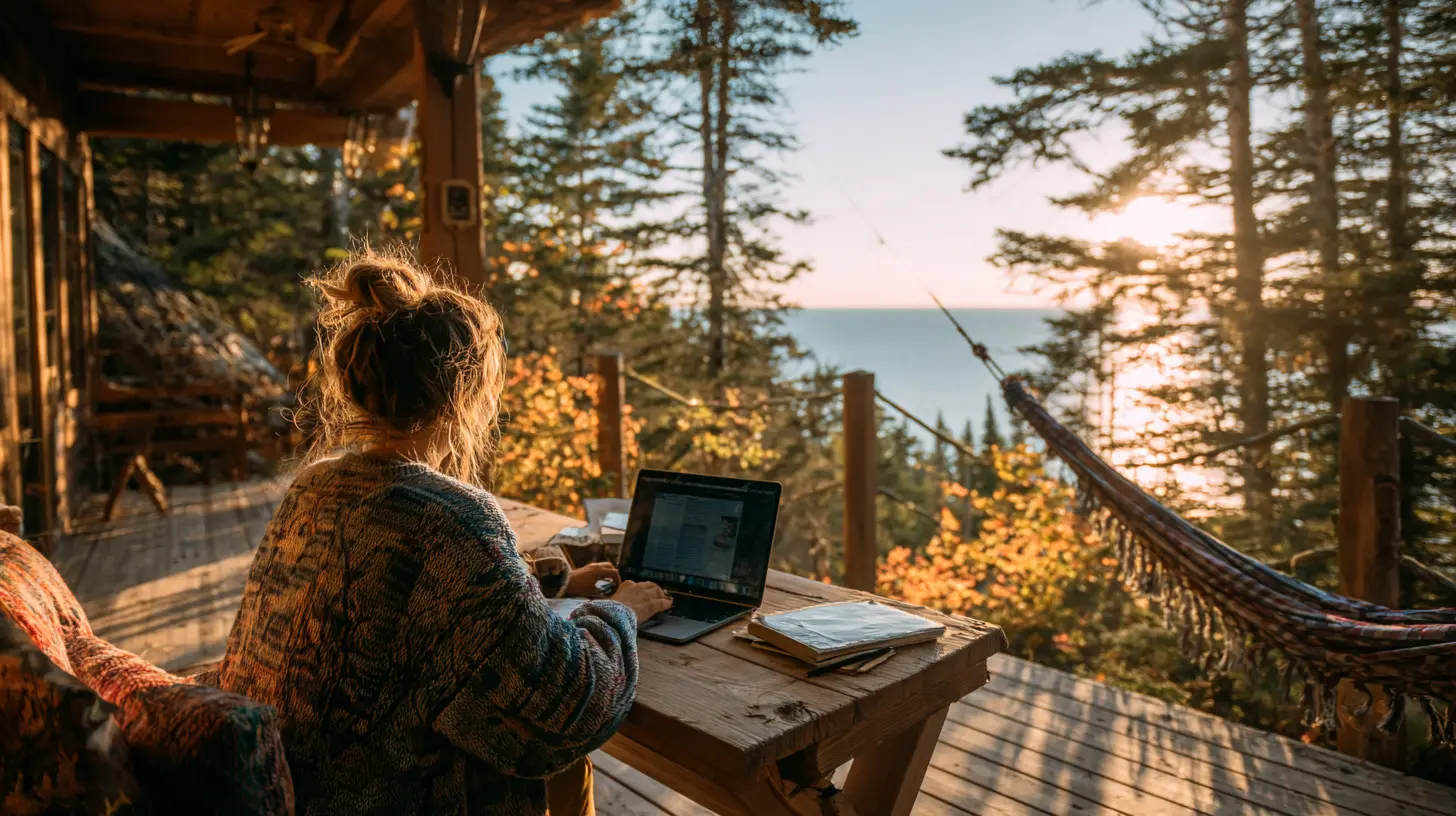 Remote Work and the Demand for Rural Living in 2026