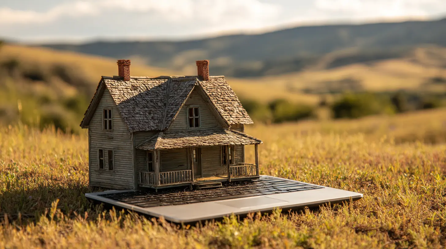 Remote Work and the Demand for Rural Living in 2026