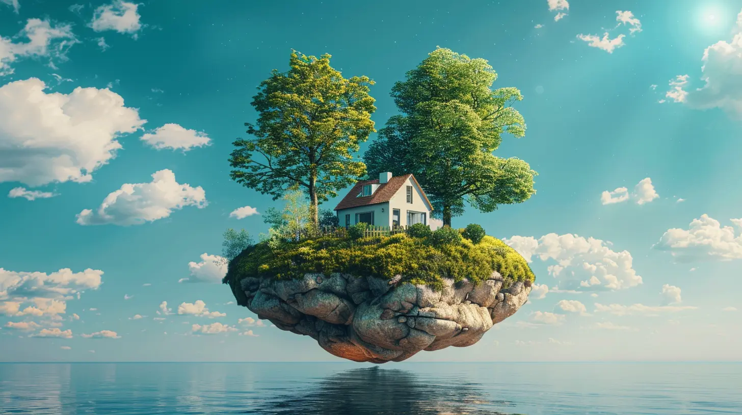 Renewable Building Materials: How to Minimize Your Home’s Carbon Footprint