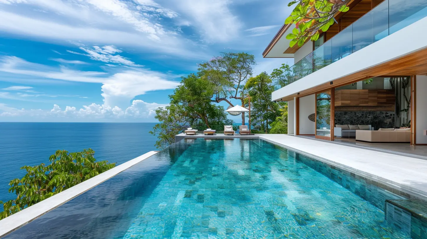 Renovation Ideas to Increase the Value of Your Vacation Home