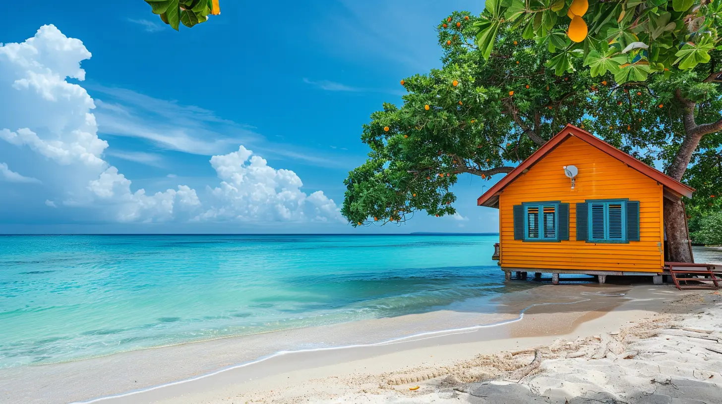 Renovation Ideas to Increase the Value of Your Vacation Home