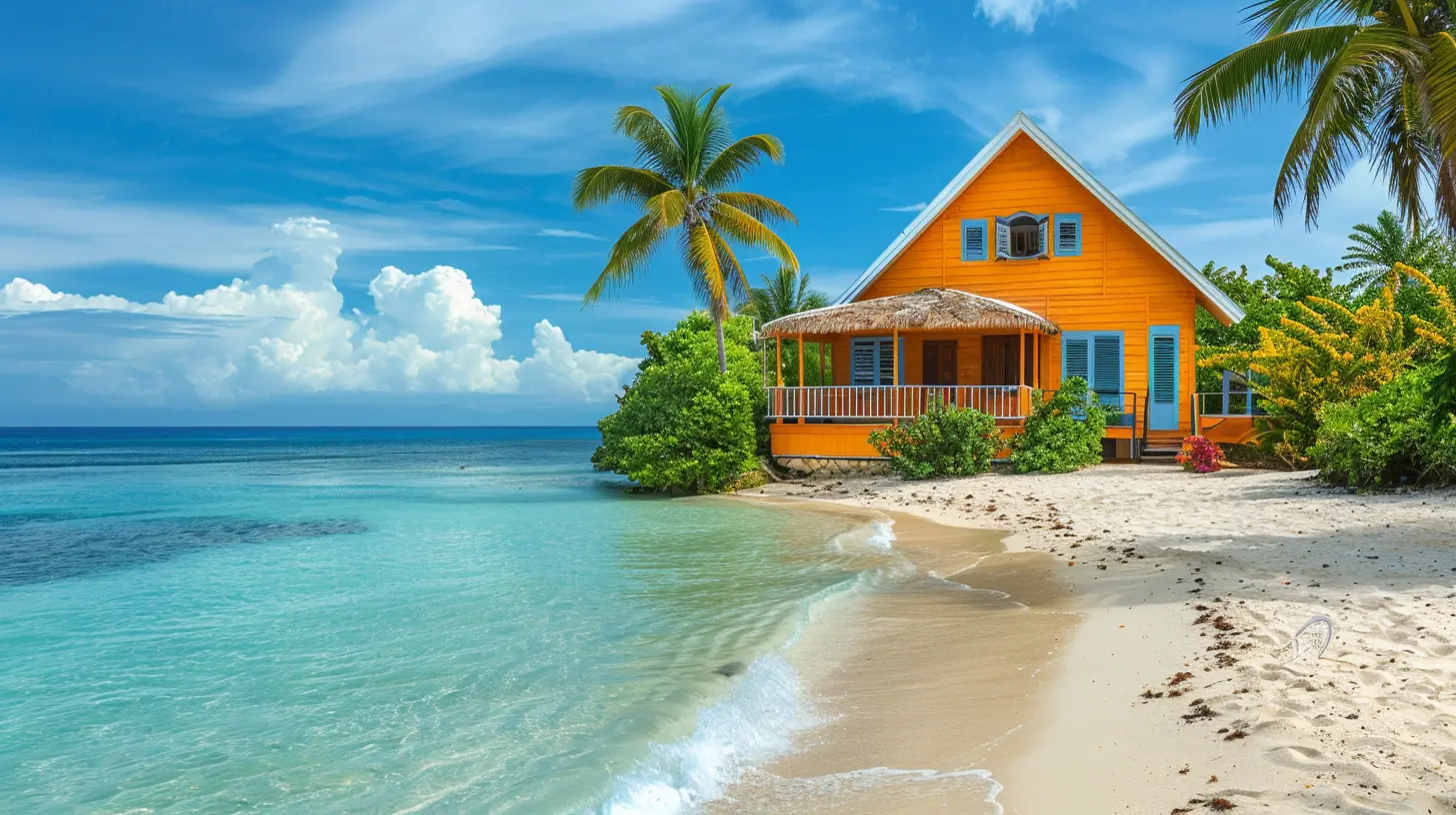 Renovation Ideas to Increase the Value of Your Vacation Home