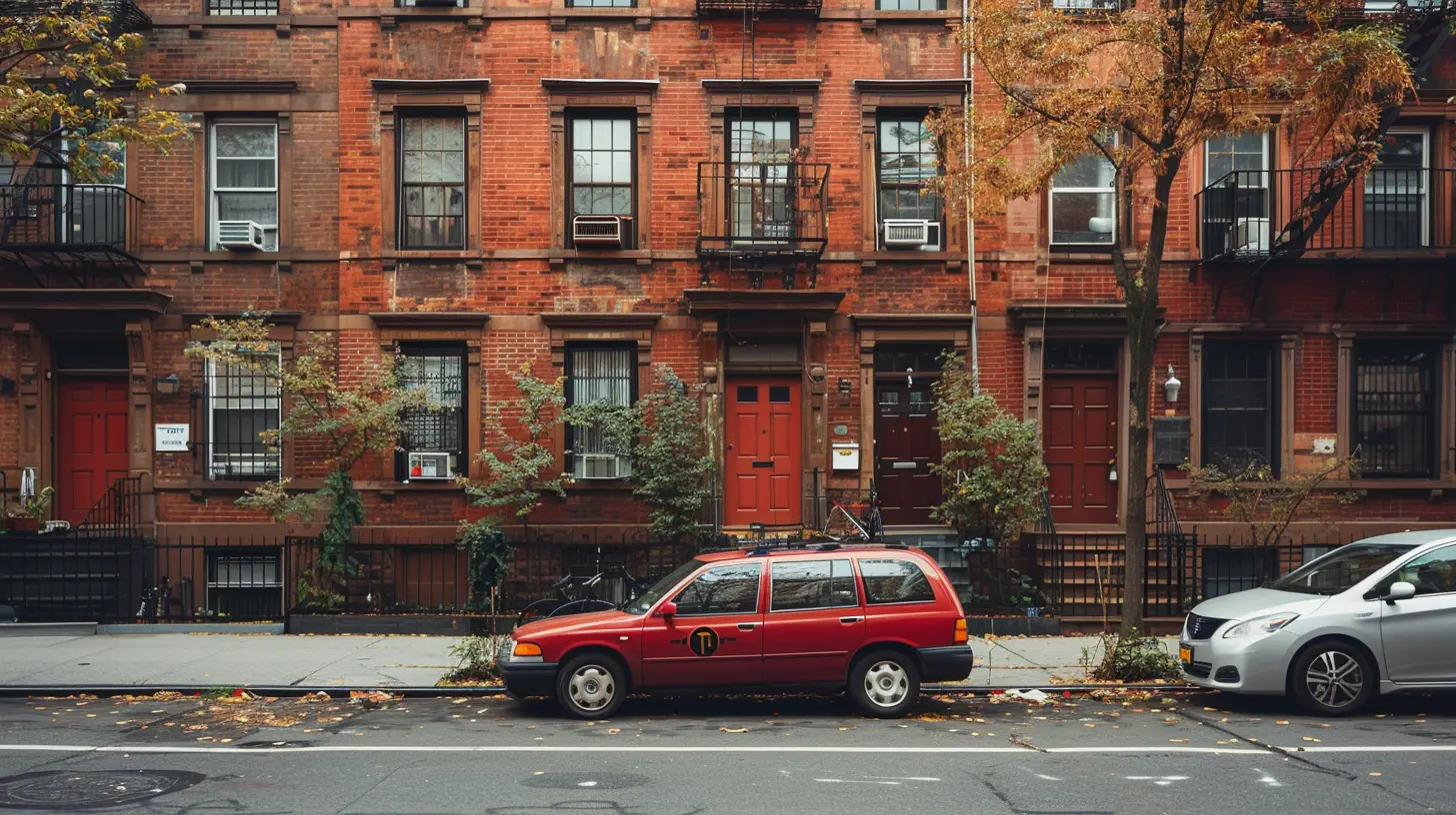 Renting Long-Term: How to Build a Strong Tenant-Landlord Relationship