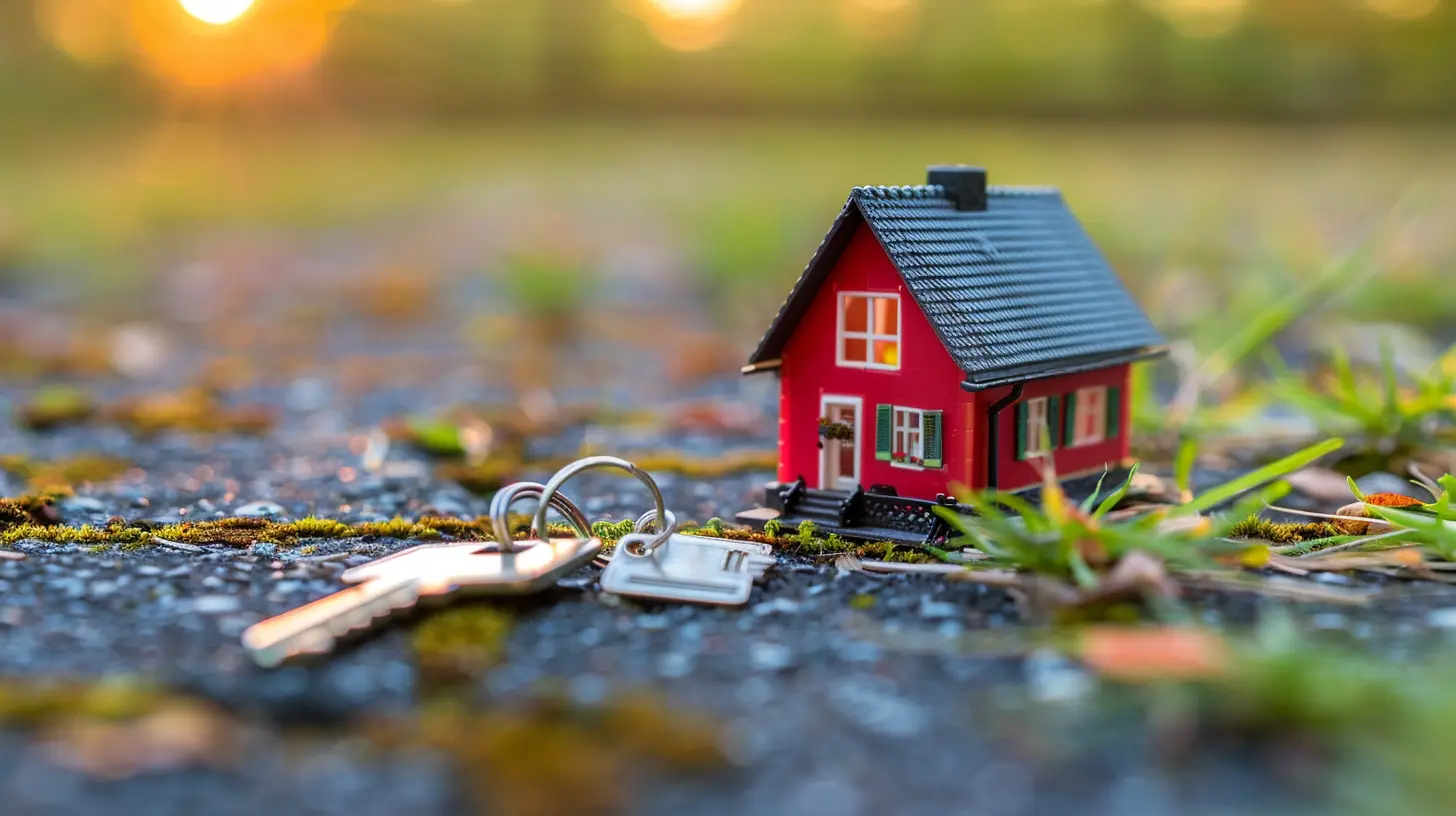 Renting vs. Flipping: What to Do with a Foreclosed Property
