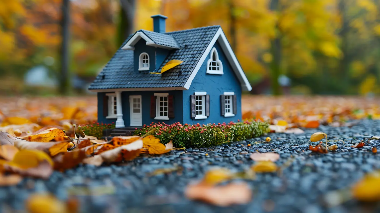 Renting vs. Flipping: What to Do with a Foreclosed Property