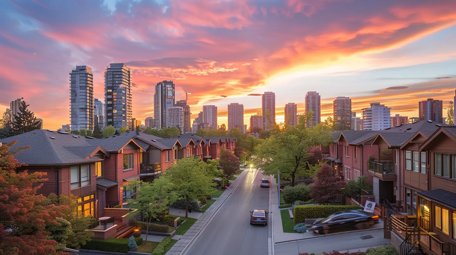 Residential vs Commercial Zoning: Key Differences Explained