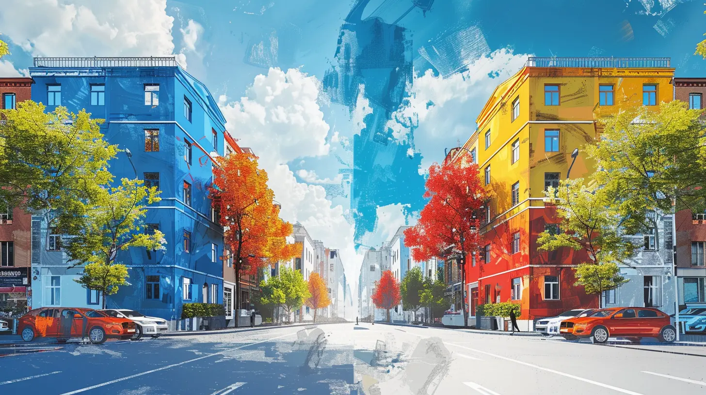 Residential vs Commercial Zoning: Key Differences Explained