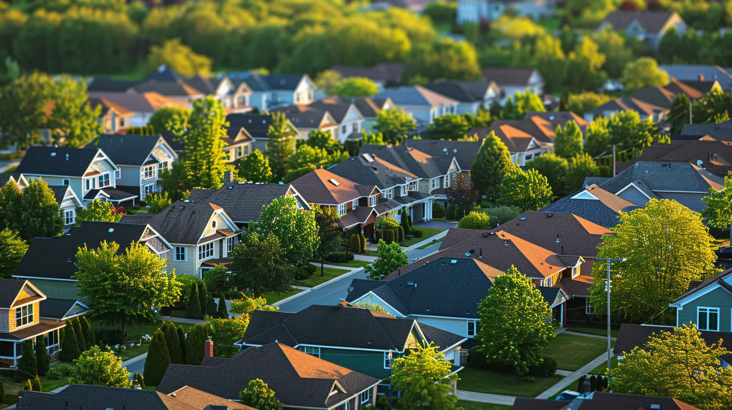 Rural Zoning Regulations: What They Mean for Landowners