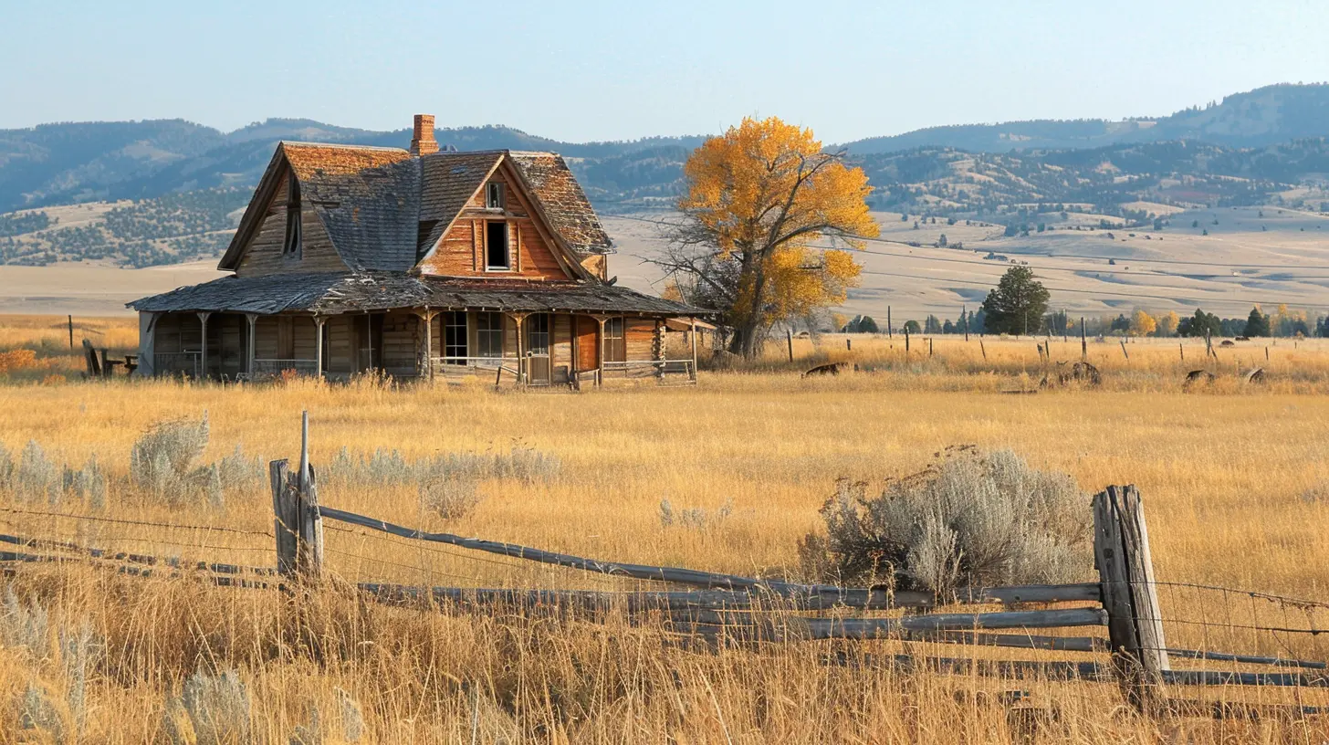 Rural Zoning Regulations: What They Mean for Landowners