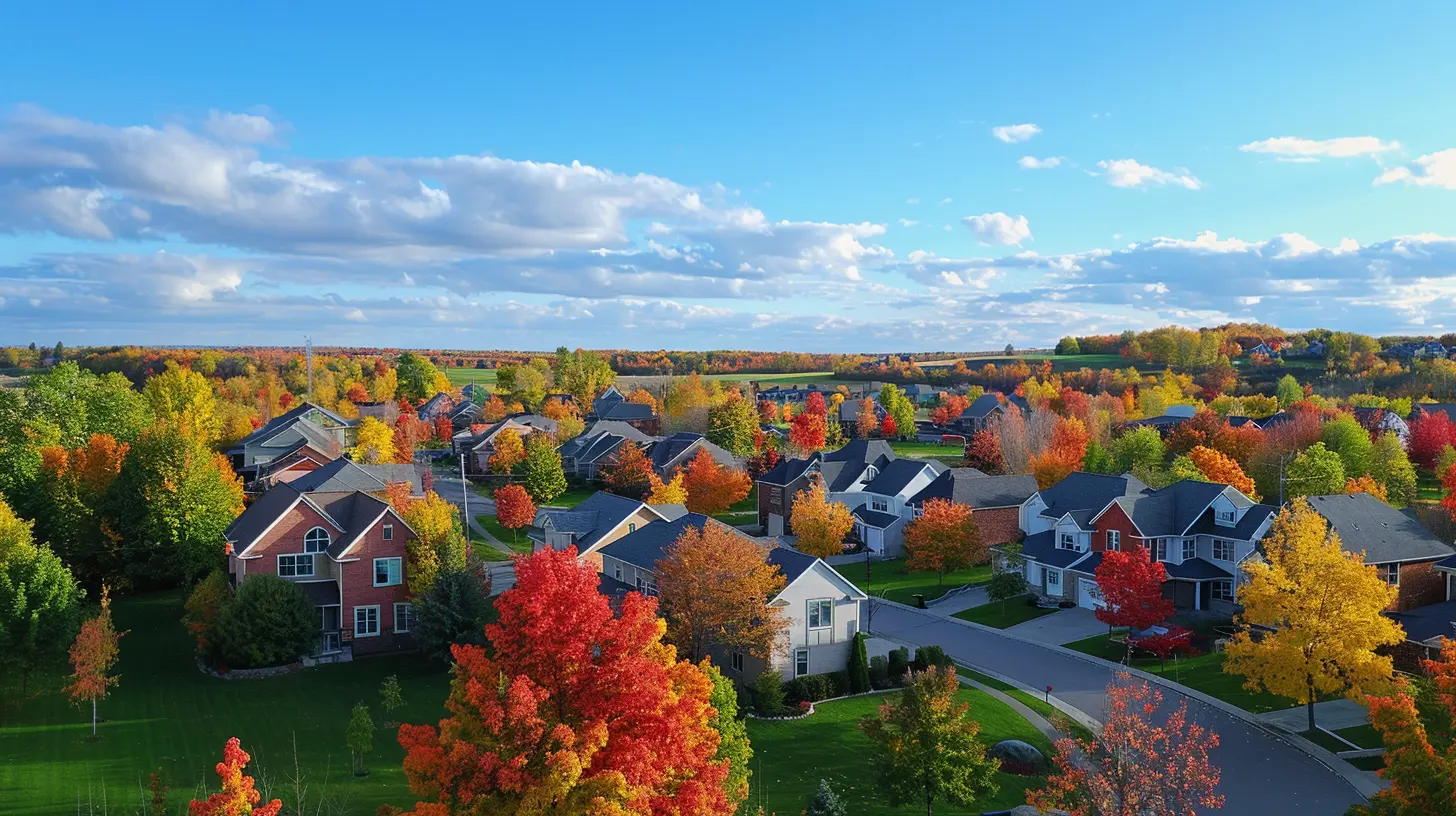 Rural Zoning Regulations: What They Mean for Landowners